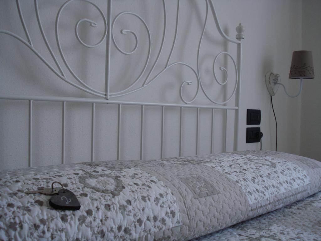 Ai Pianai Bed and Breakfast Mel Exteriör bild