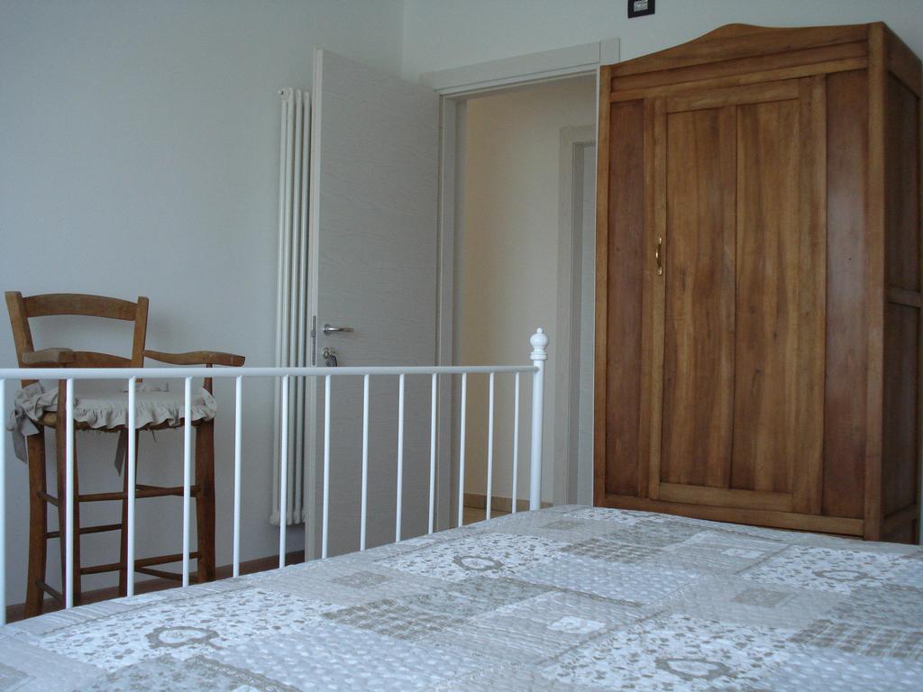 Ai Pianai Bed and Breakfast Mel Rum bild