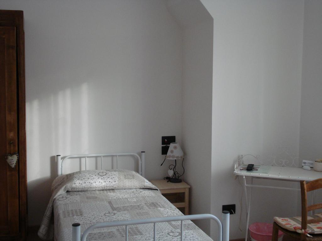 Ai Pianai Bed and Breakfast Mel Exteriör bild